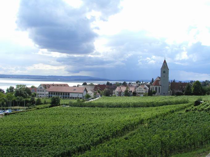 Hagnau am Bodensee