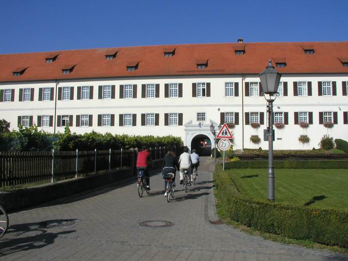 Hagnau am Bodensee