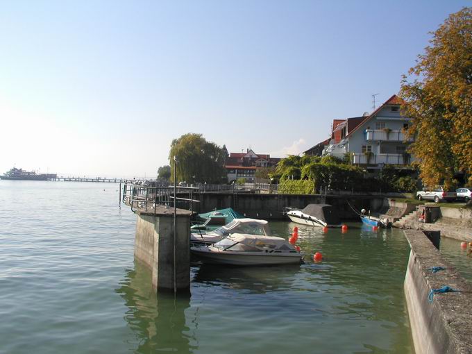 Hagnau am Bodensee