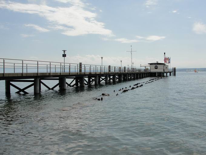 Hagnau am Bodensee