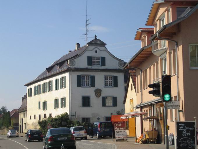 Hagnau am Bodensee