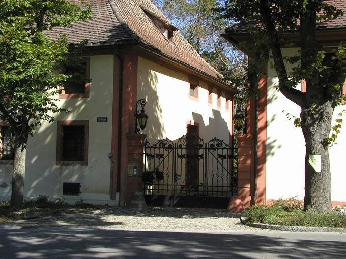 Schloss Feldkirch