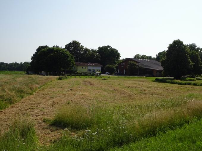 Hardthof bei Hartheim