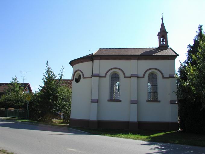 Hartheim am Rhein