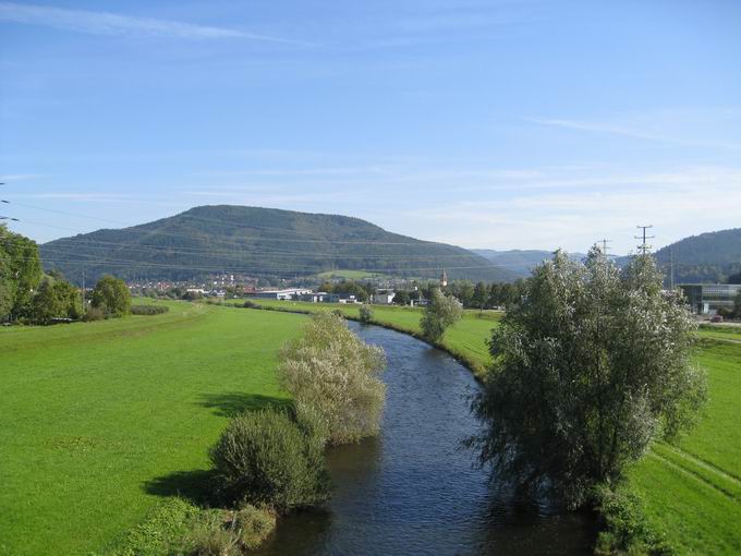 Haslach im Kinzigtal