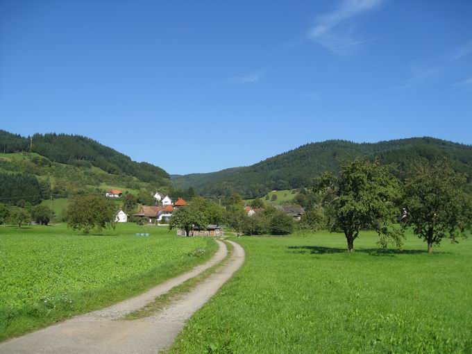 Haslach im Kinzigtal