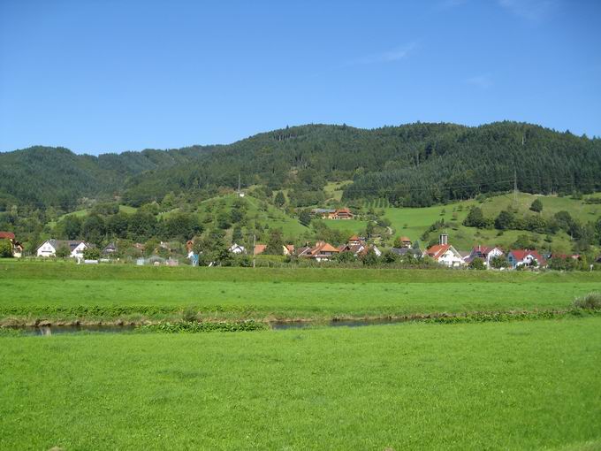 Haslach im Kinzigtal