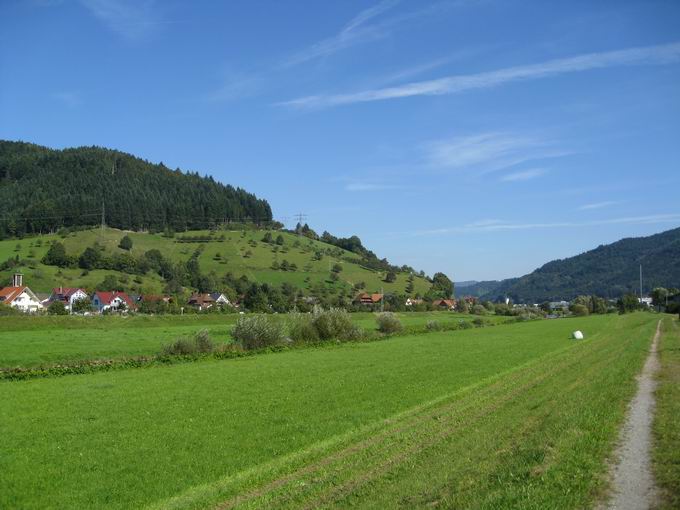 Schlossberg bei Schnellingen