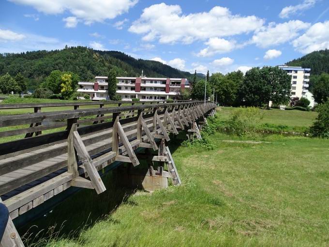 Hausach im Kinzigtal