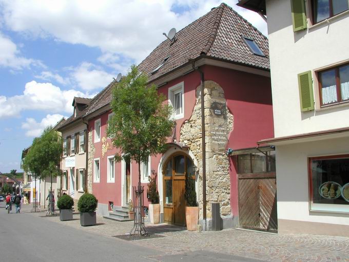 Rmerkeller Heitersheim