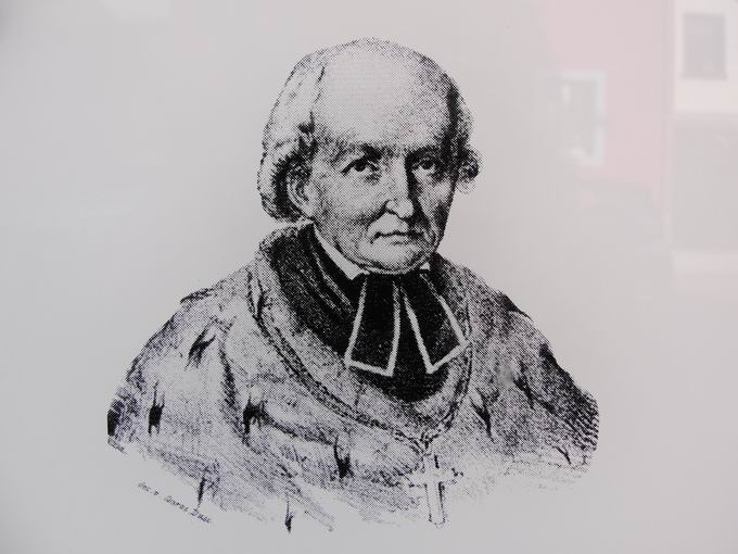 Bernhard Galura Herbolzheim