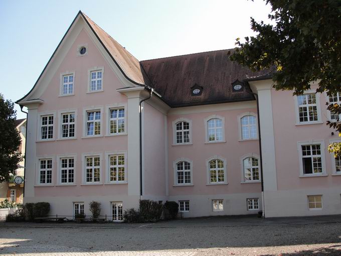 Grundschule Herbolzheim