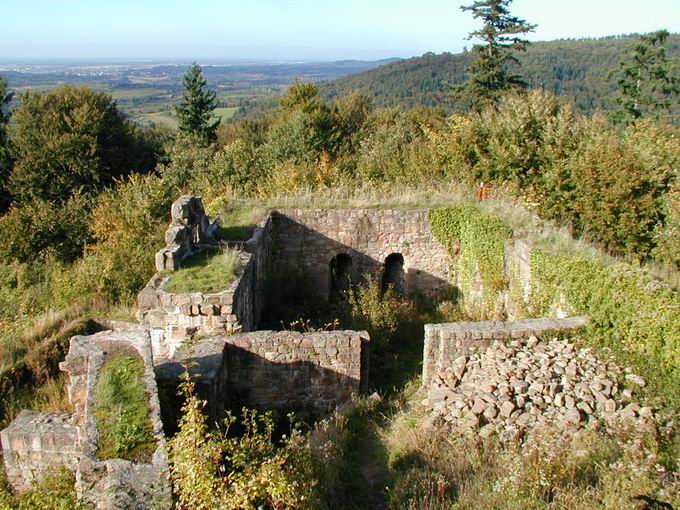 Herbolzheim 