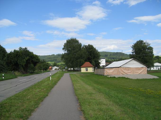 Spielwarenfabrik Faller Broggingen