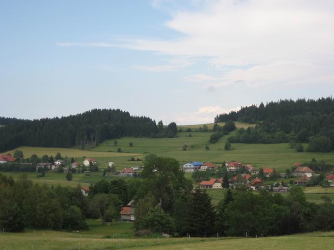 Landkreis Waldshut