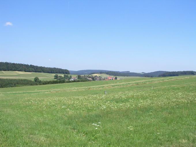 Landkreis Waldshut