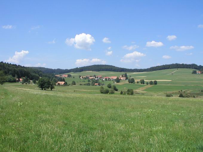 Obergebisbach