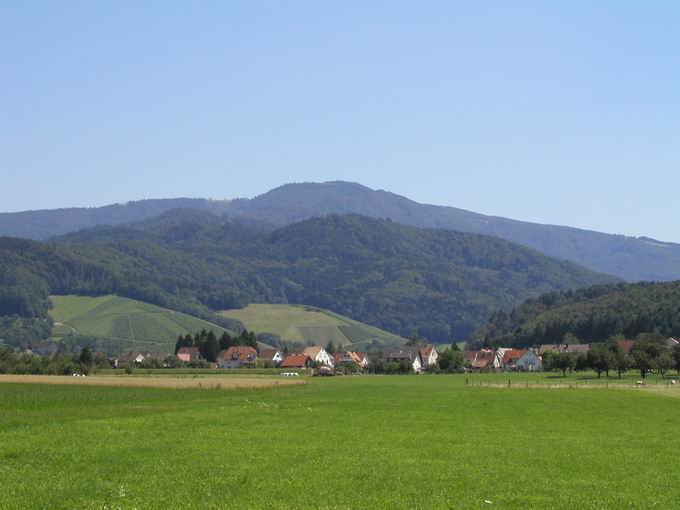 Breisgau (Region)