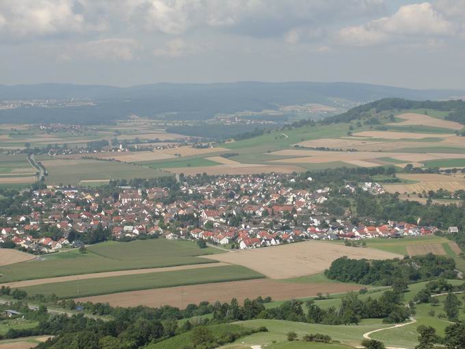 Hilzingen