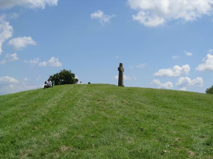 Hegaukreuz