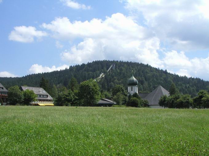 Hinterzarten 