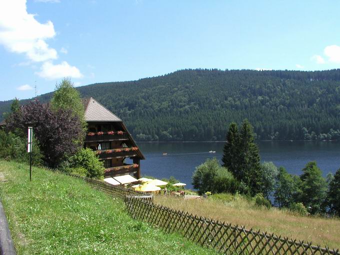 Titisee