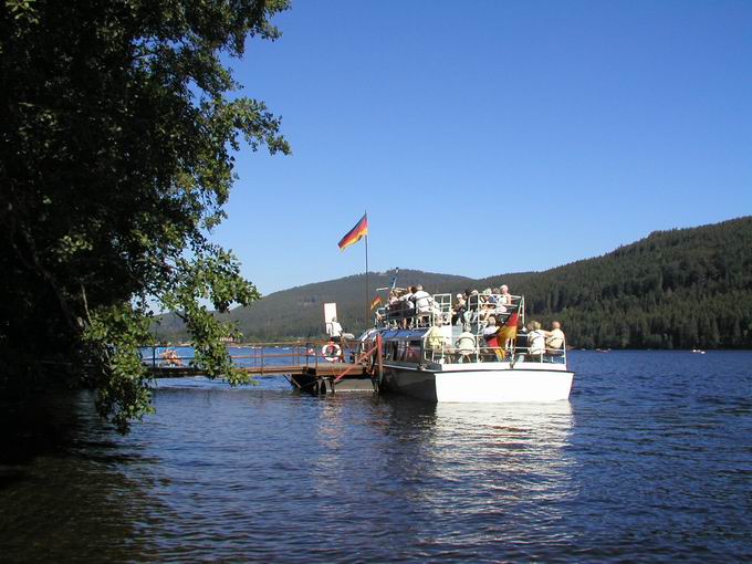 Titisee