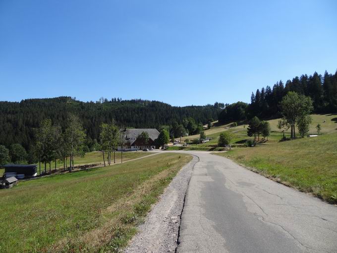 Hotel Gasthaus Zum Engel Hinterzarten