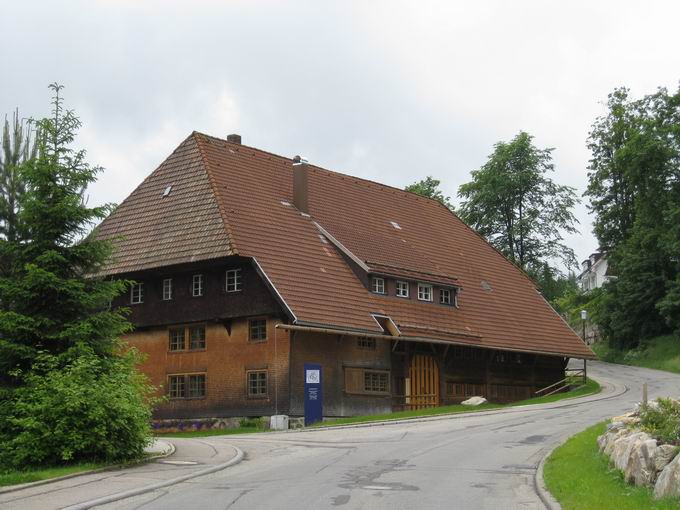 Hugenhof Hinterzarten