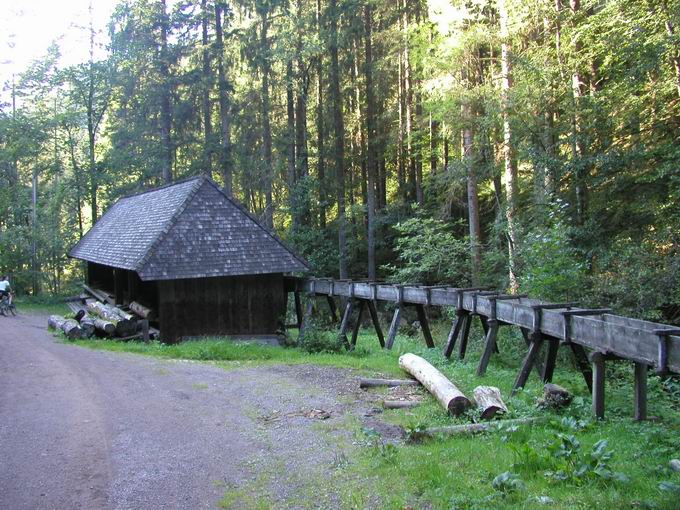 Klingenhofsge Lffeltal