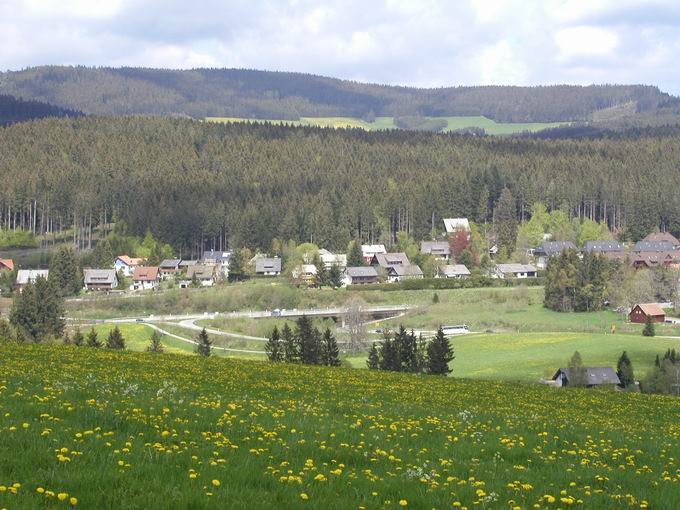 Hinterzarten 