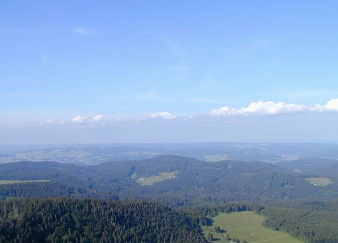 Rinken Hinterzarten (Wohnplatz)