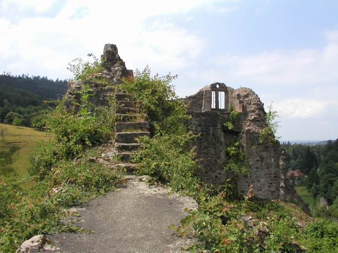 Burg Diersburg