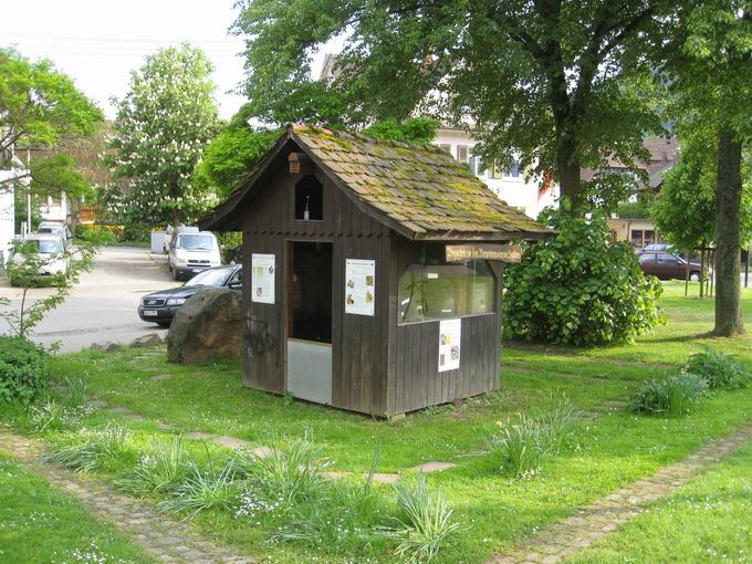 Hohberger Bienenmuseum