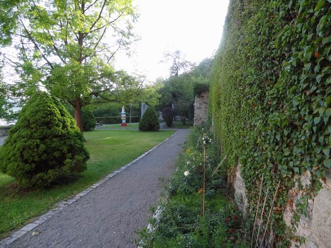 Burggarten Horb