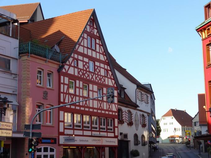 Horb am Neckar