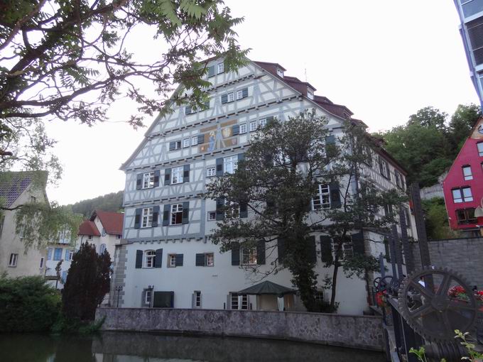 Horb am Neckar