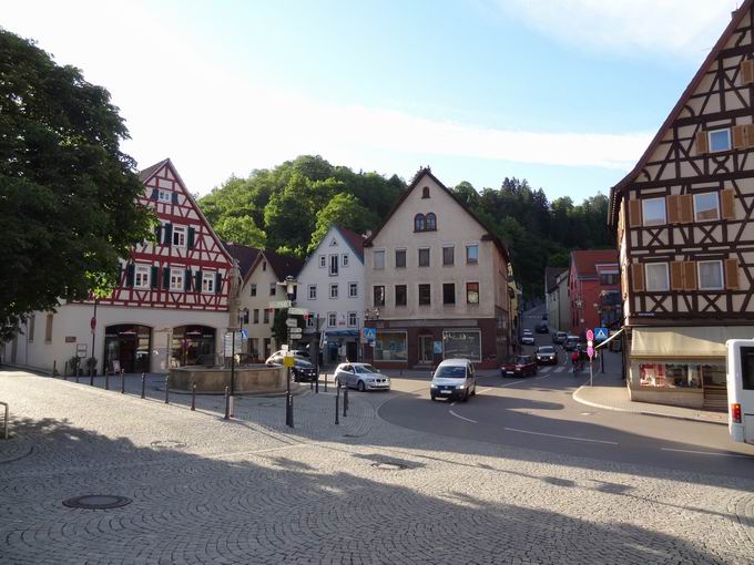 Horb am Neckar