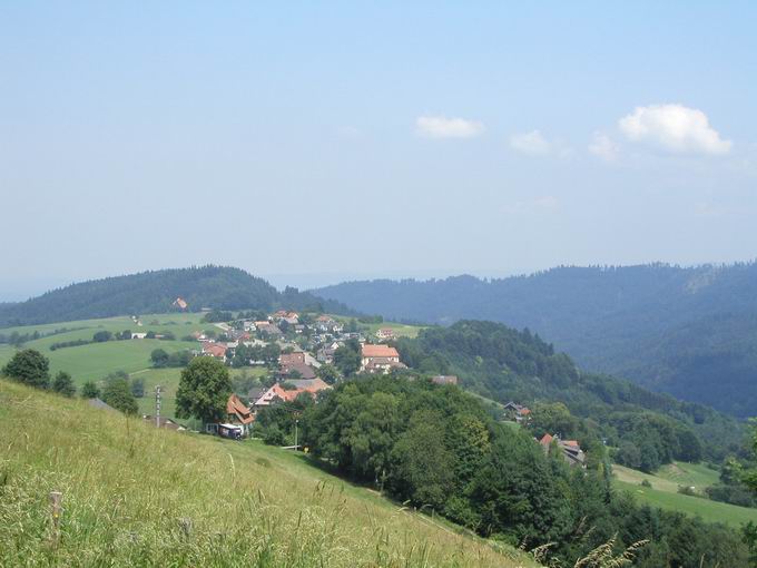 Landkreis Breisgau-Hochschwarzwald