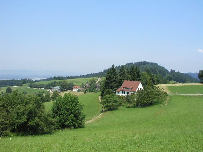 Langackern