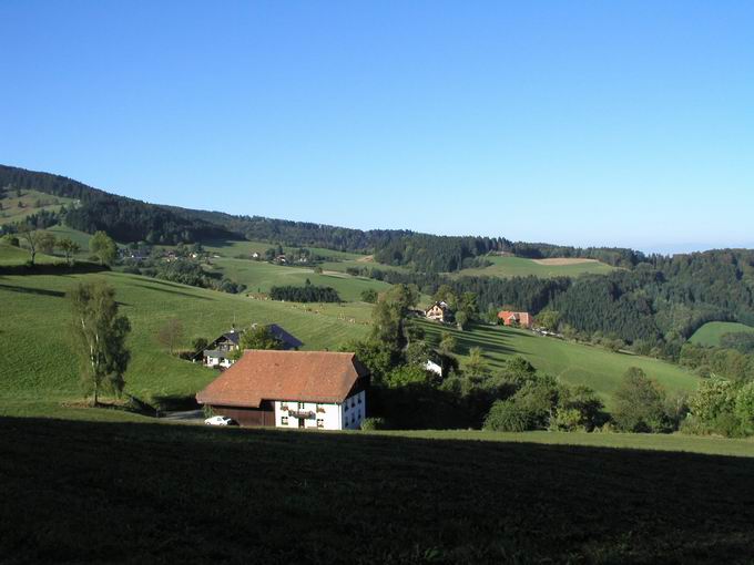 Langackern: Lochhusle