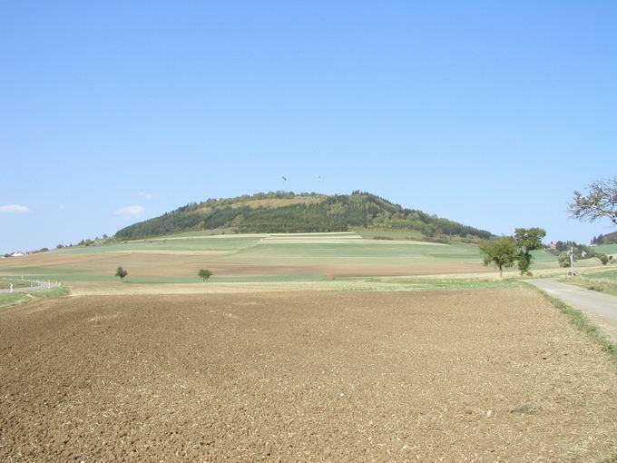 Berg Fürstenberg