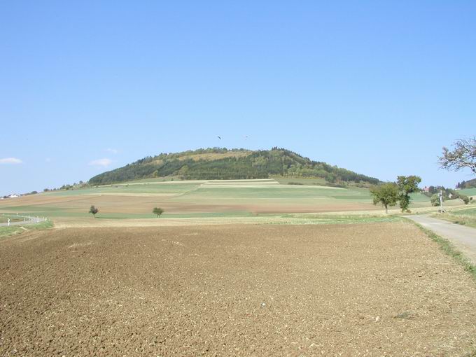 Berg Frstenberg