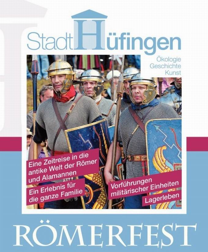 Rmerfest Hfingen