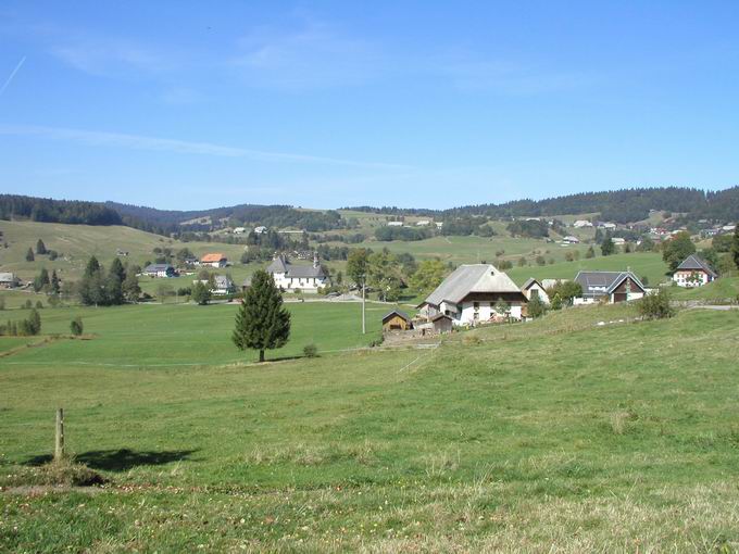 Ibach im Hotzenwald