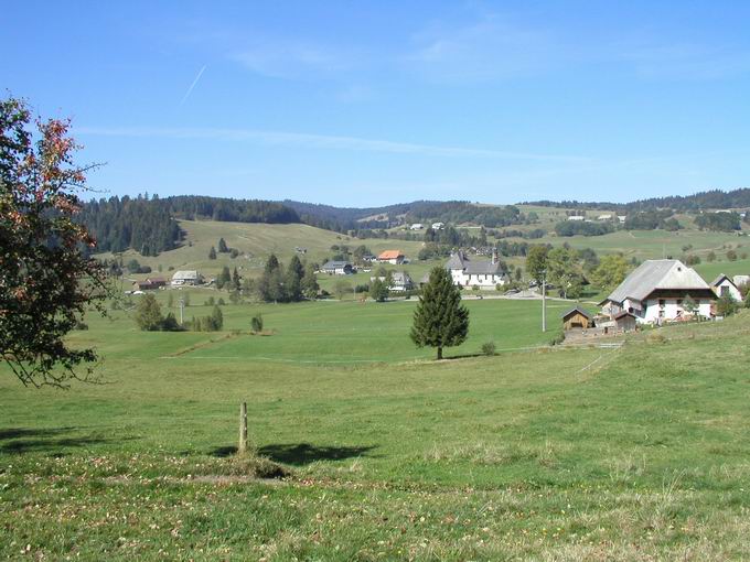 Unteribach