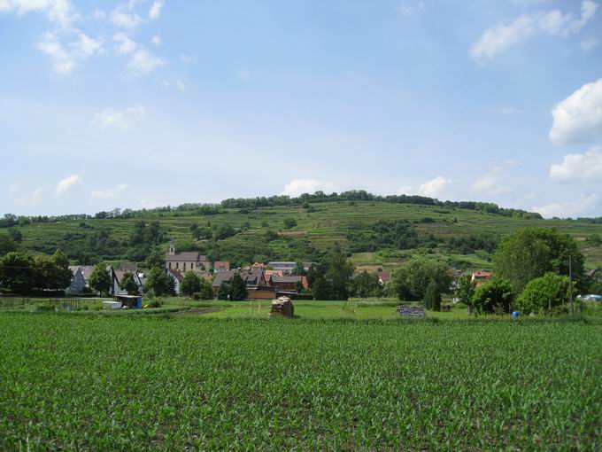 Ihringen am Kaiserstuhl