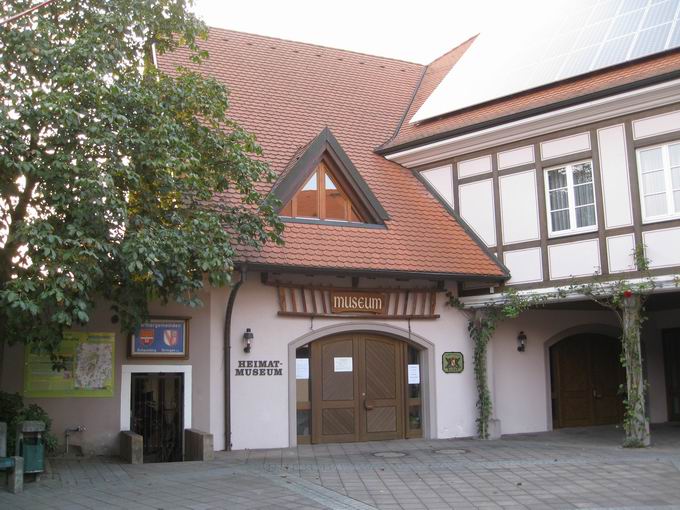 Ihringen am Kaiserstuhl