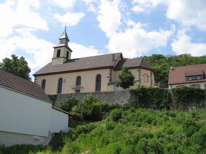 Ihringen am Kaiserstuhl