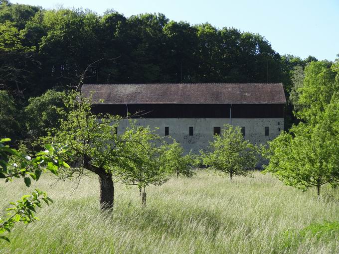 Ihringen am Kaiserstuhl